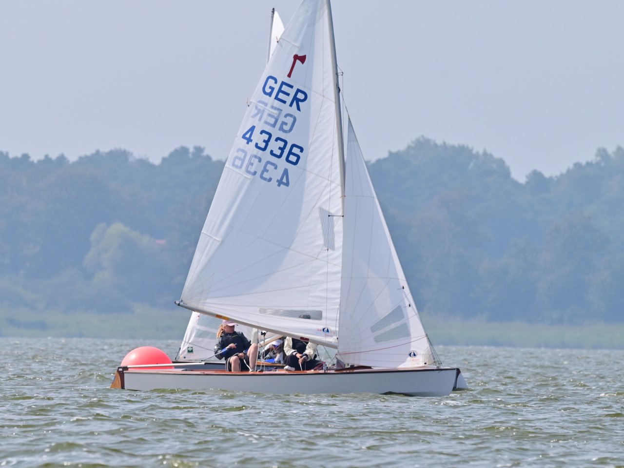 Piraten JEM und IDJoM 2024 Tag 5