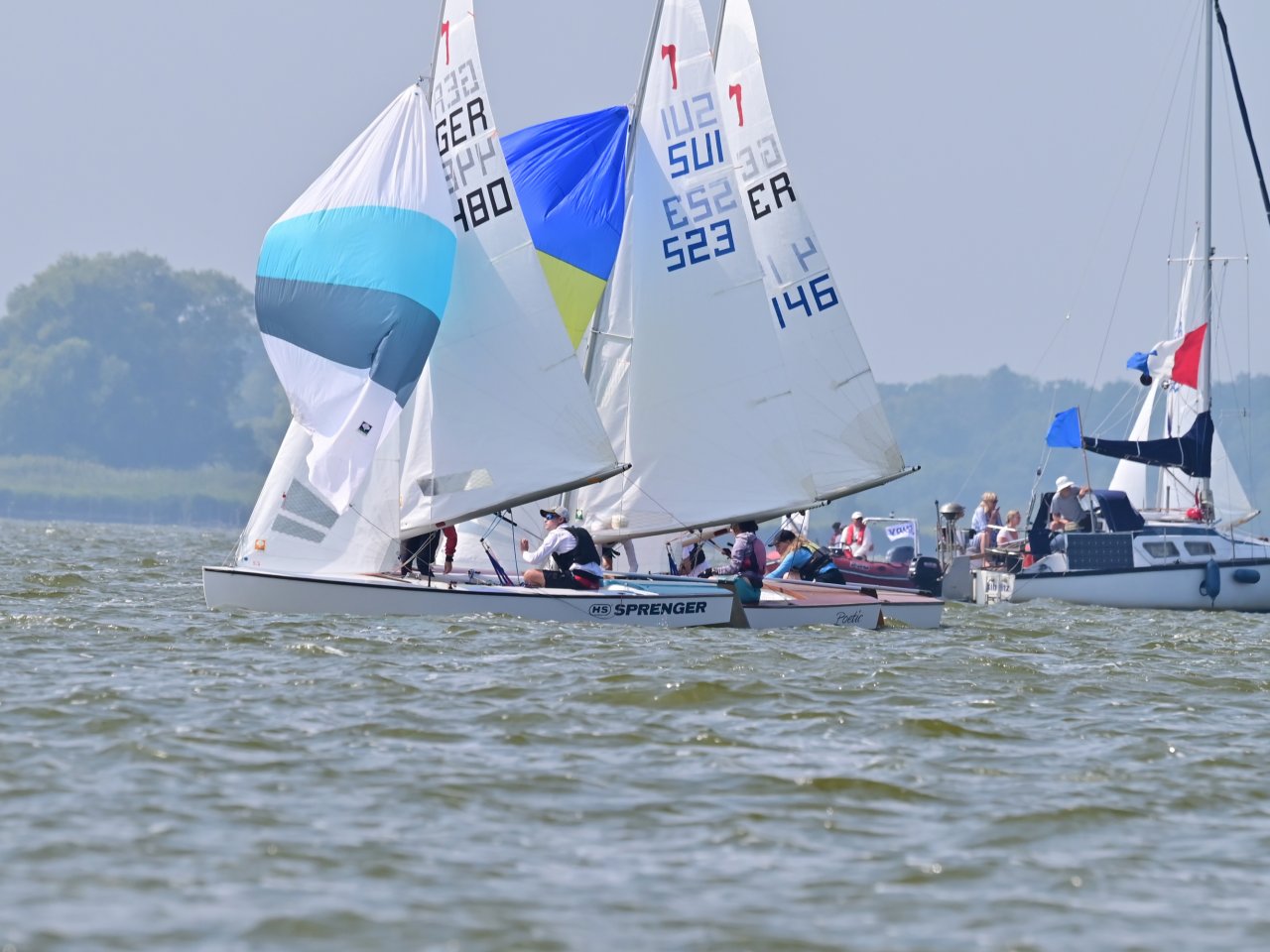 Piraten JEM und IDJoM 2024 Tag 5