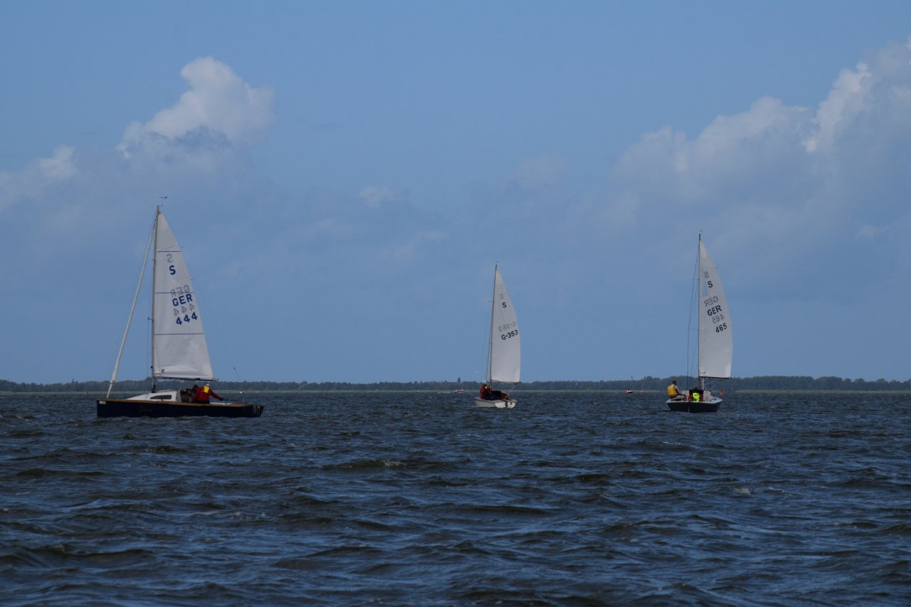 Eurocup Tag 1