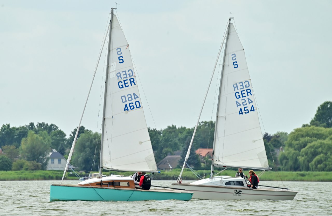 Eurocup Tag 2