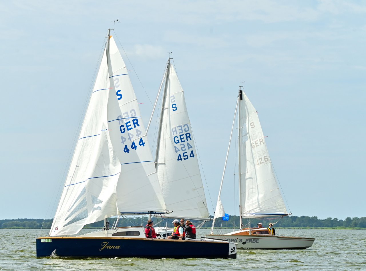 Eurocup Tag 2