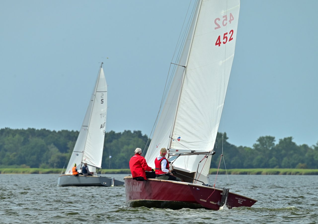 Eurocup Tag 2