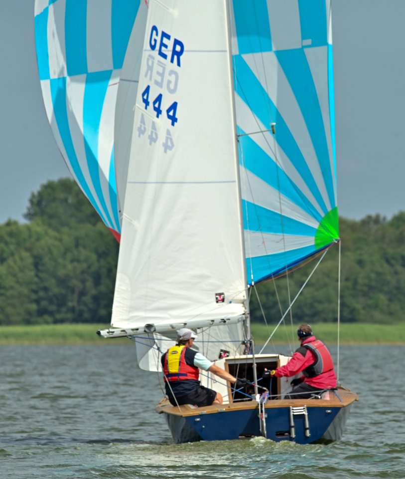 Eurocup Tag 2