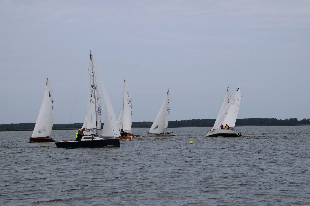 Eurocup Tag 3