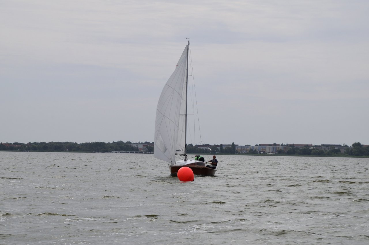Eurocup Tag 3
