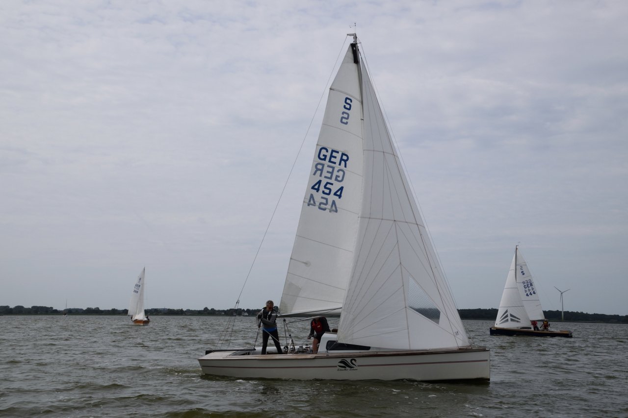 Eurocup Tag 3