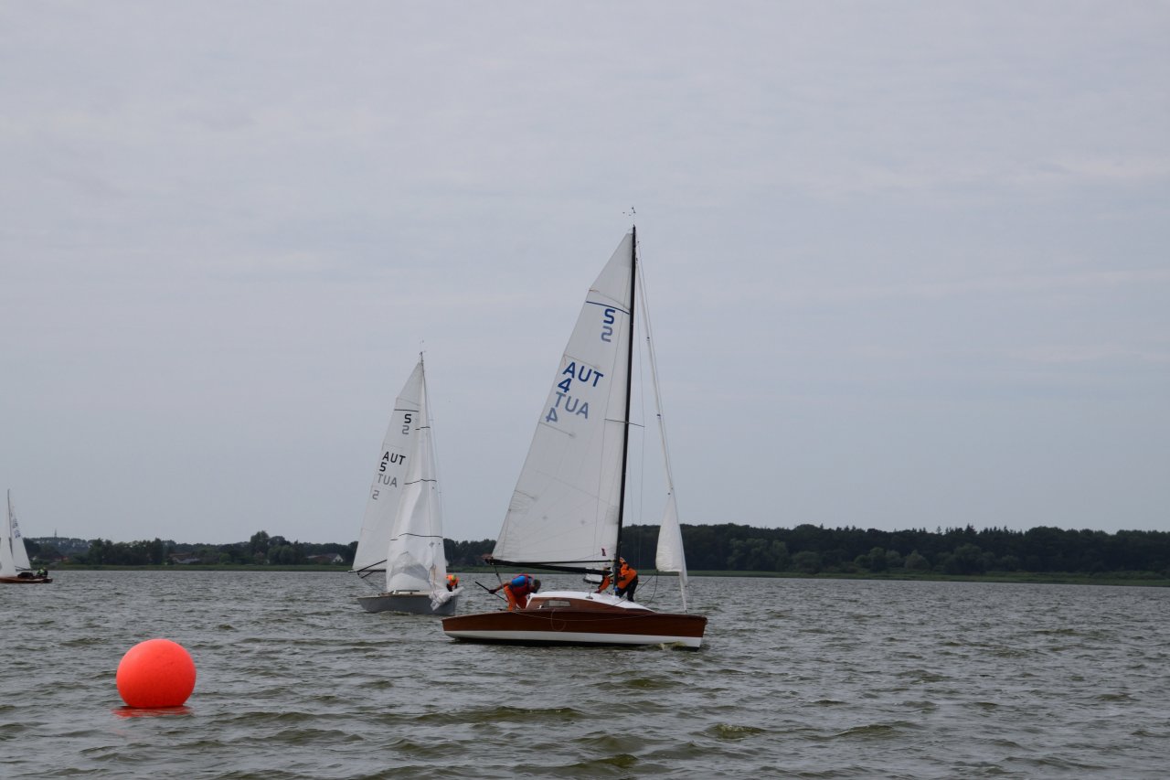 Eurocup Tag 3