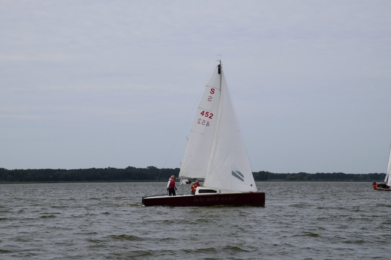 Eurocup Tag 3