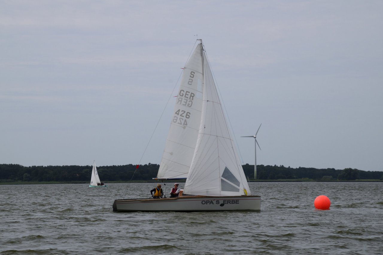 Eurocup Tag 3