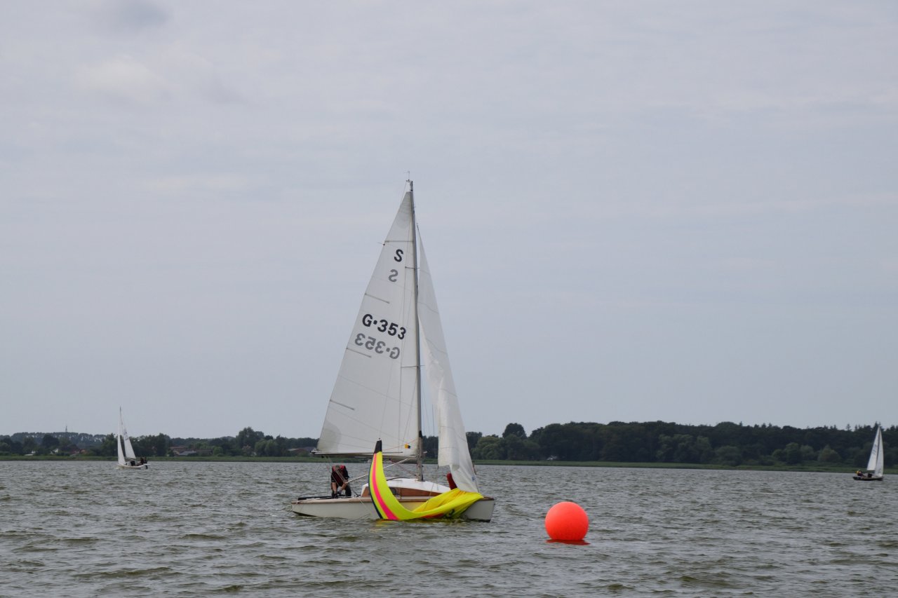 Eurocup Tag 3