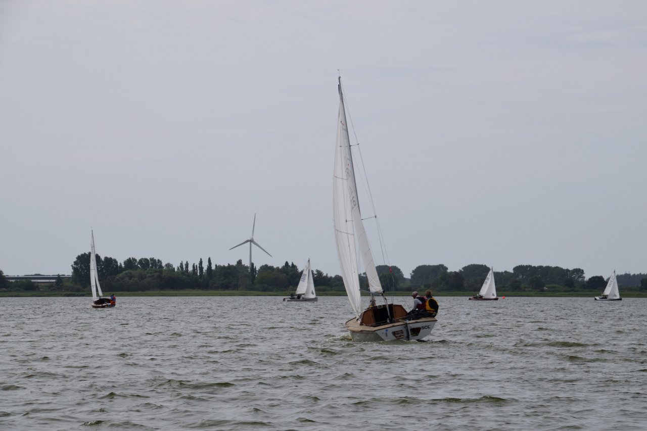 Eurocup Tag 3
