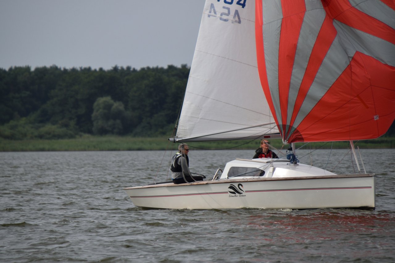 Eurocup Tag 3