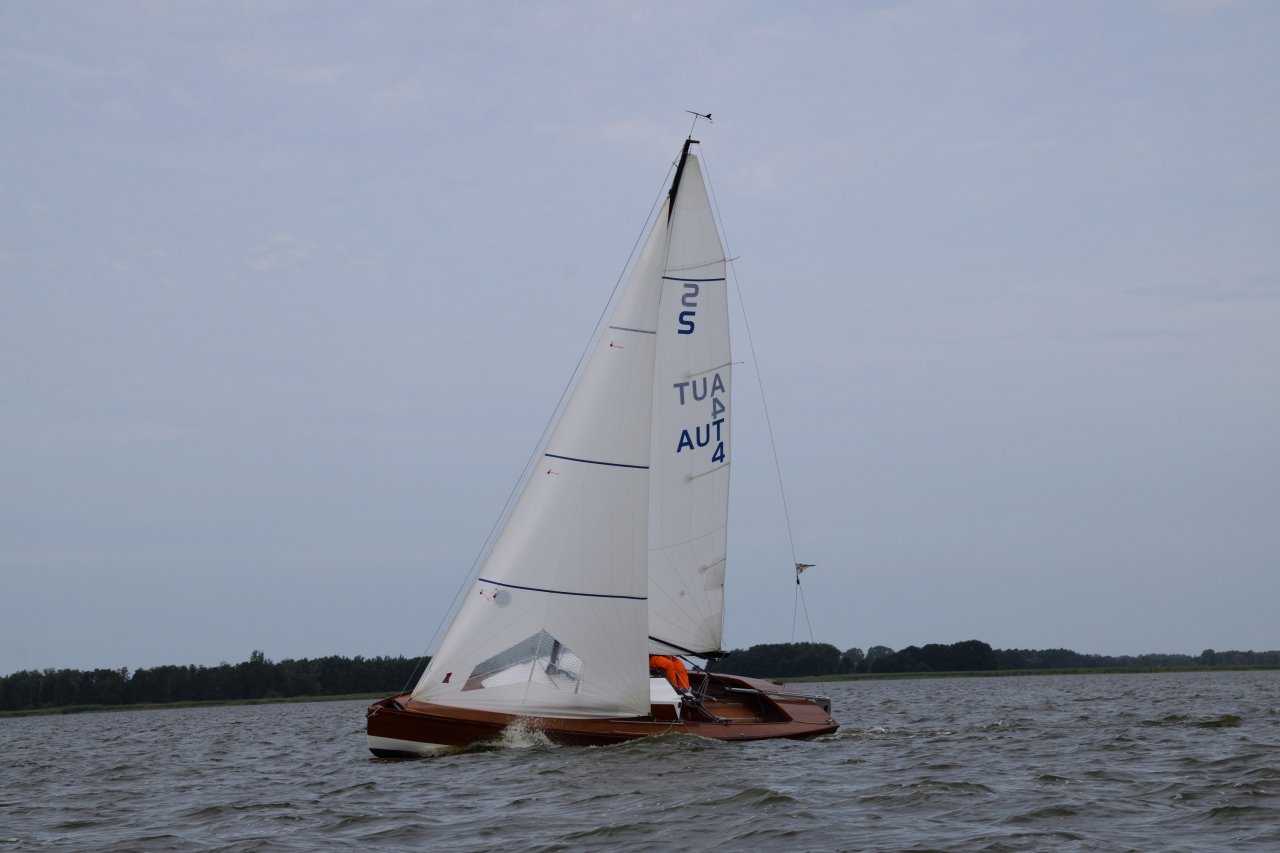 Eurocup Tag 3
