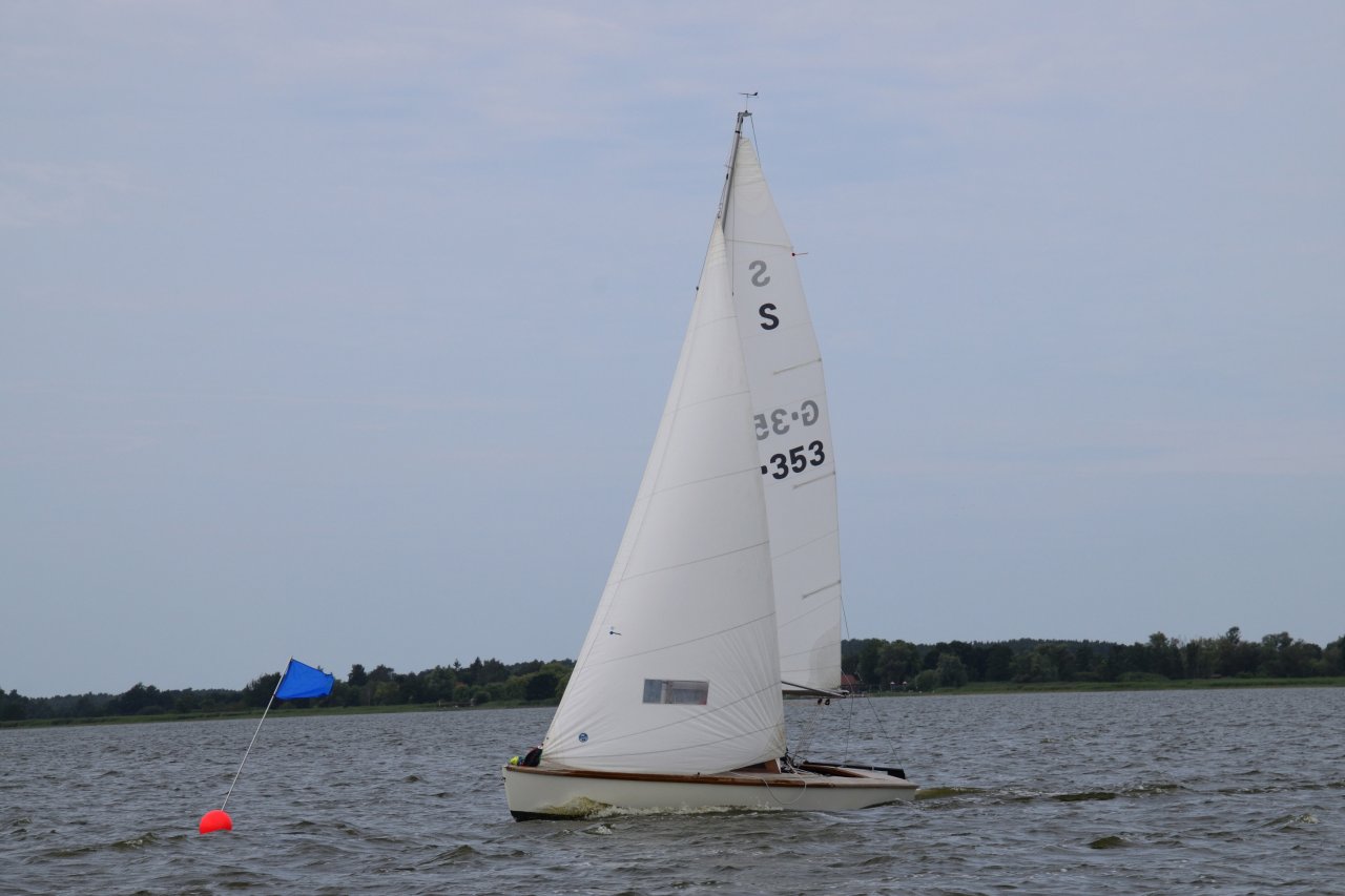 Eurocup Tag 3