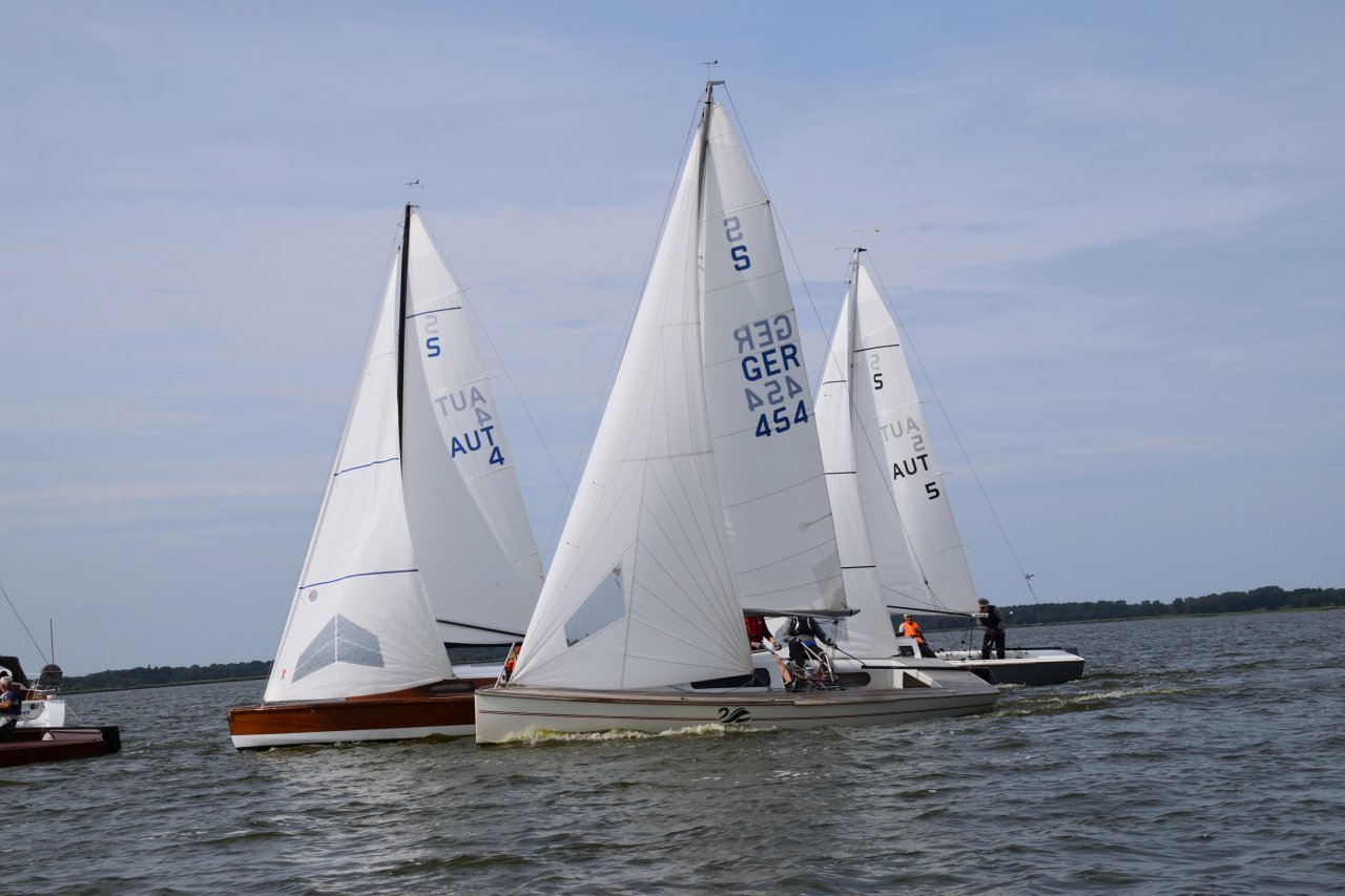 Eurocup Tag 3