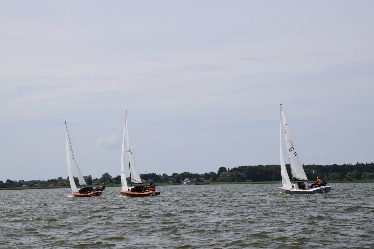 Eurocup Tag 3