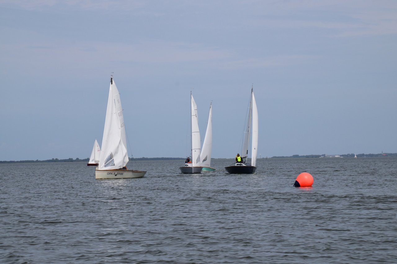 Eurocup Tag 3