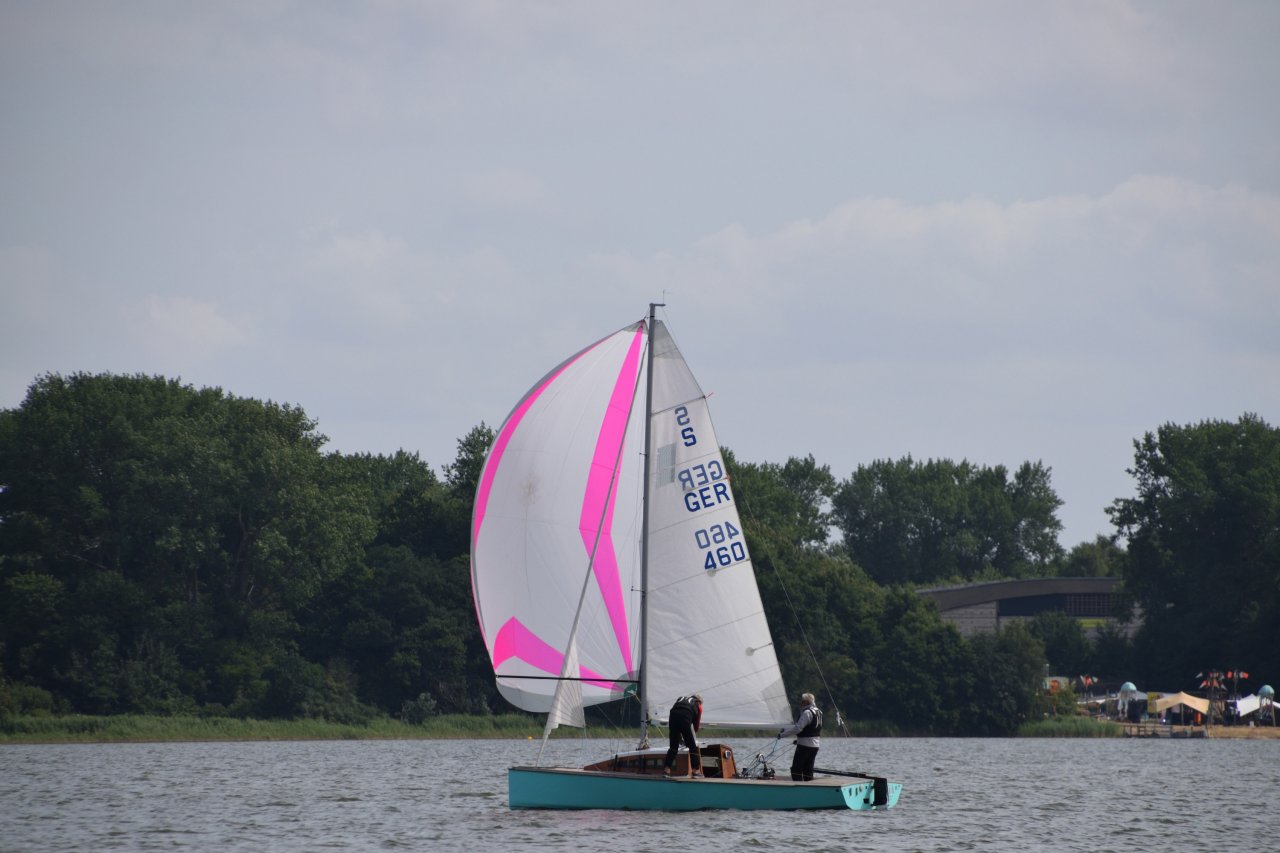 Eurocup Tag 3