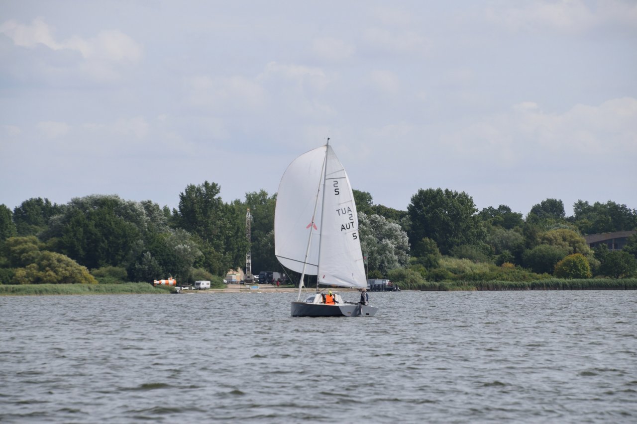 Eurocup Tag 3