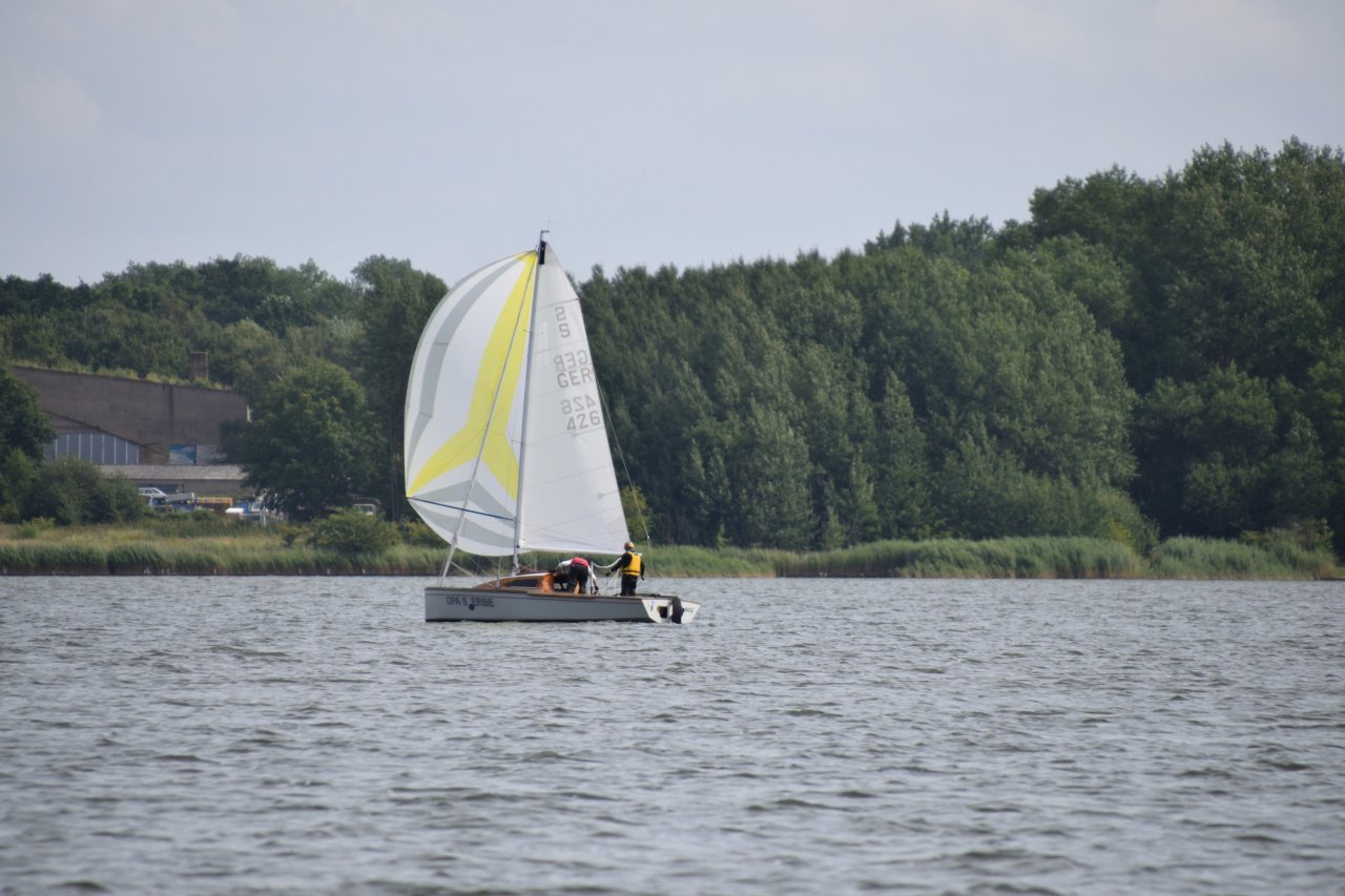 Eurocup Tag 3