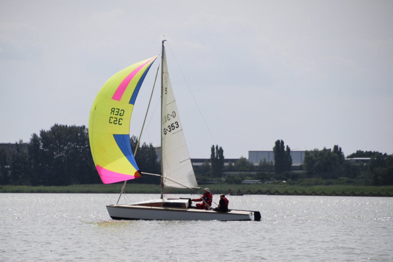 Eurocup Tag 3