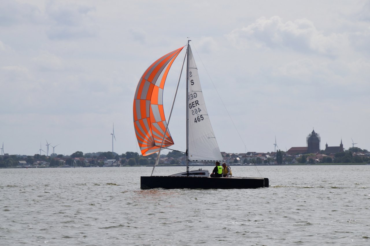 Eurocup Tag 3