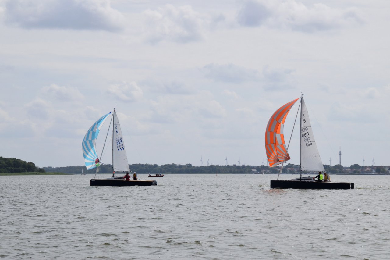 Eurocup Tag 3