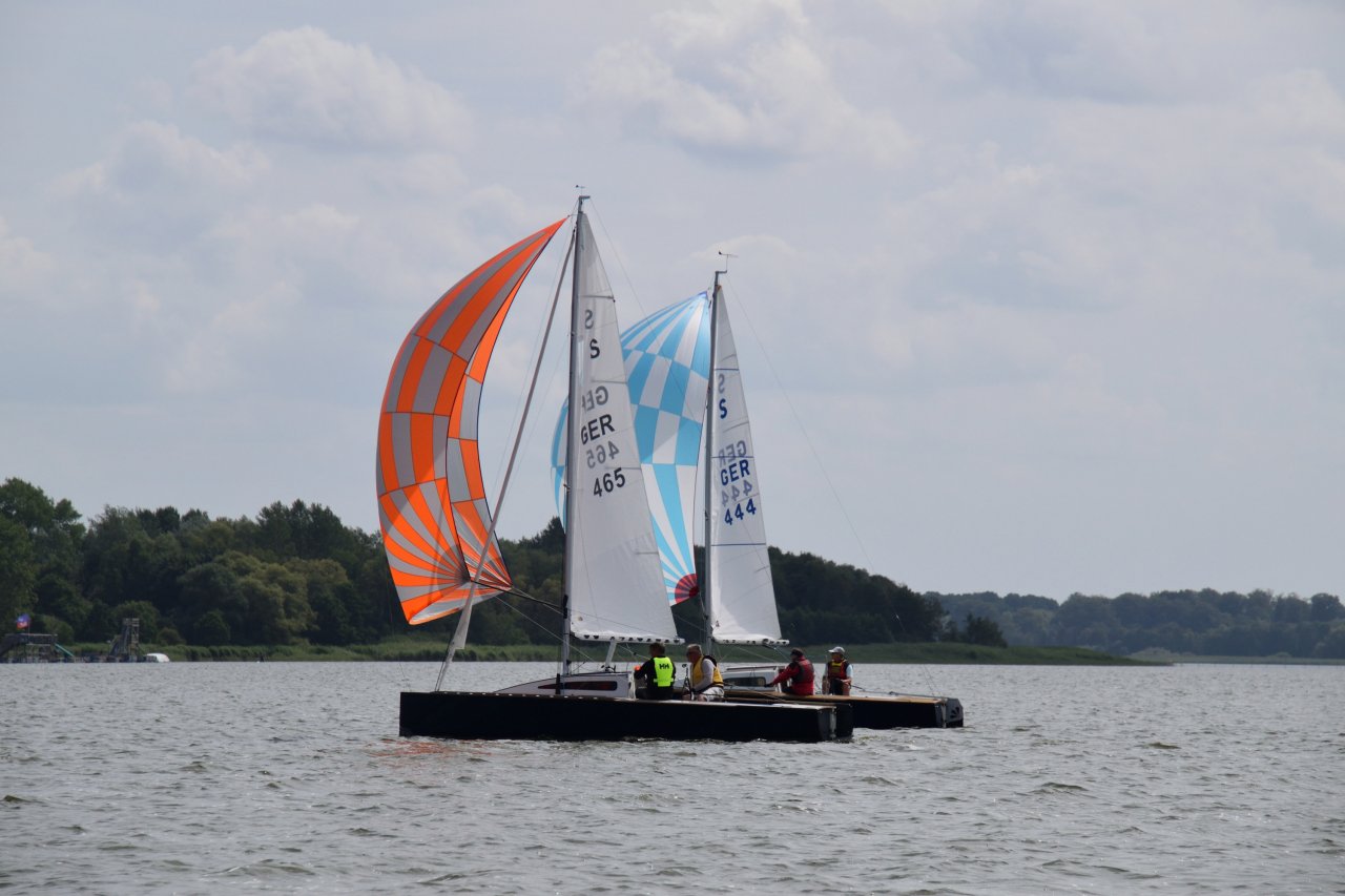 Eurocup Tag 3