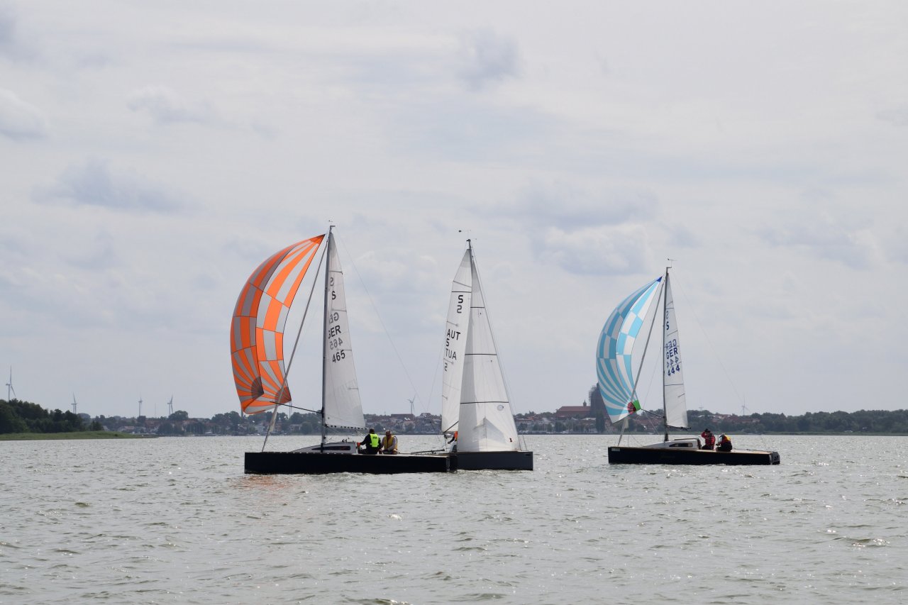 Eurocup Tag 3