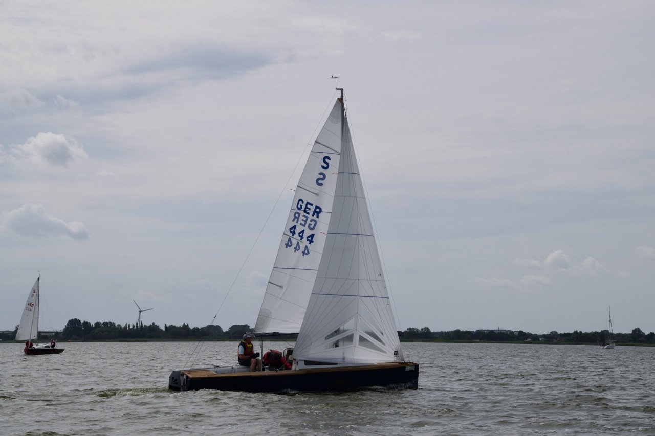 Eurocup Tag 3