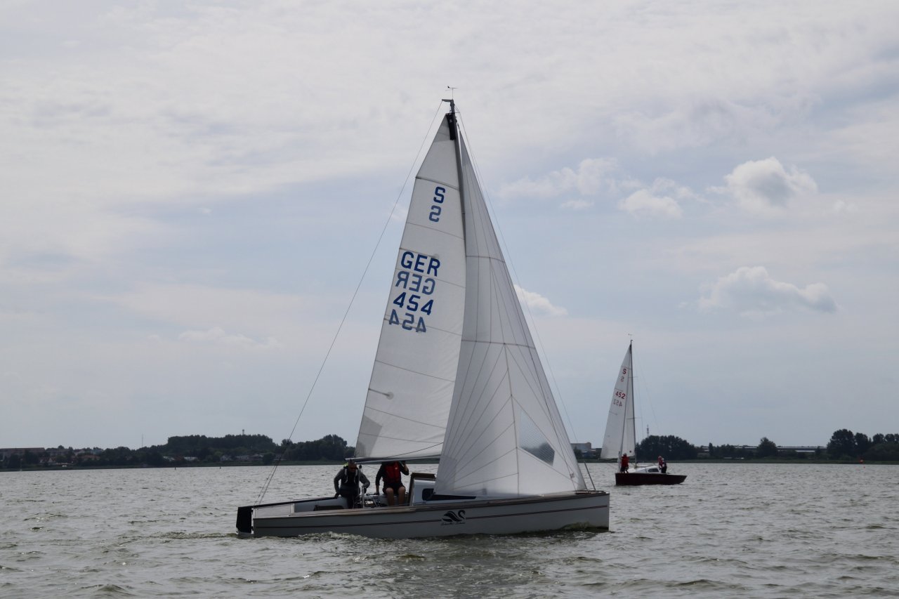 Eurocup Tag 3