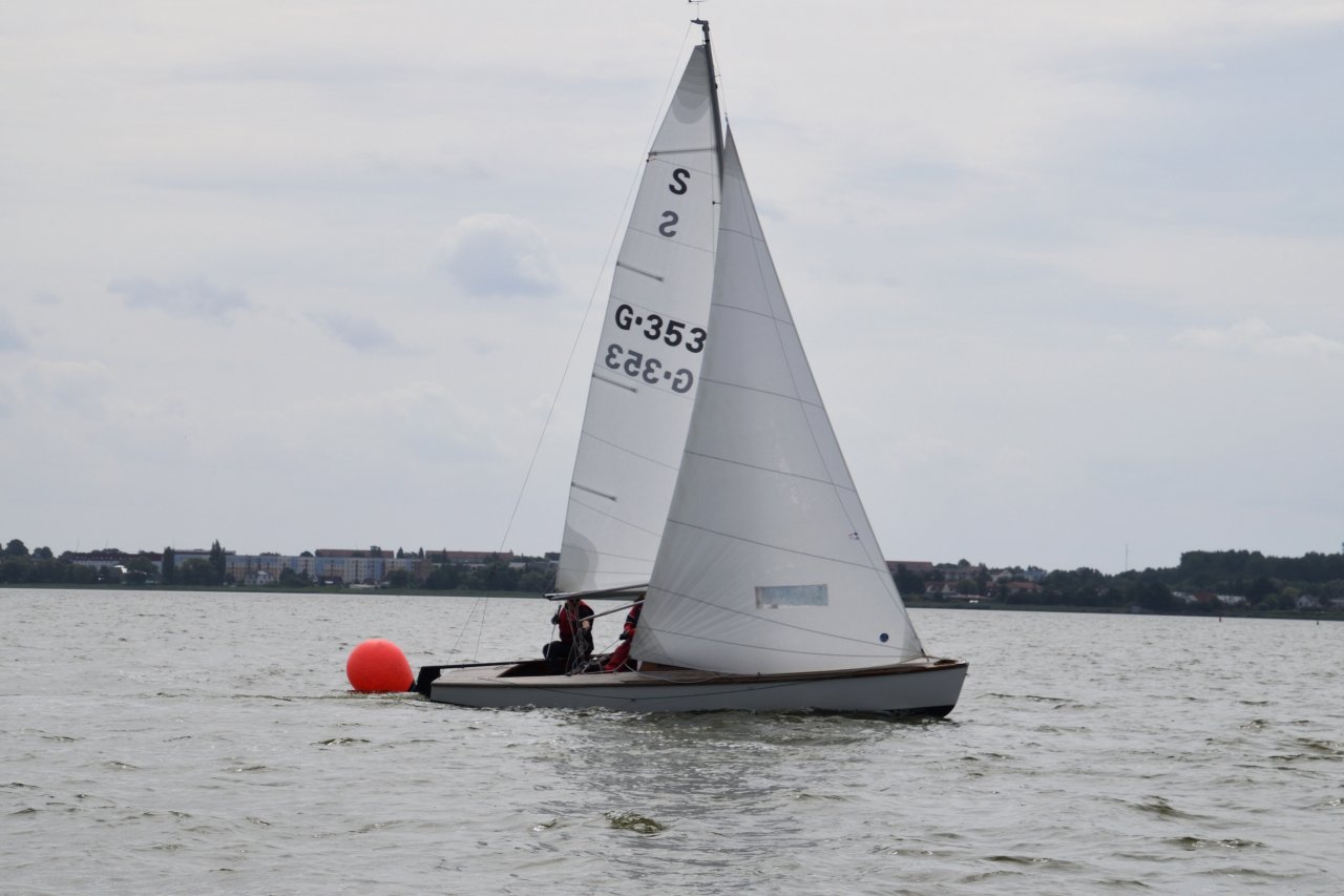 Eurocup Tag 3