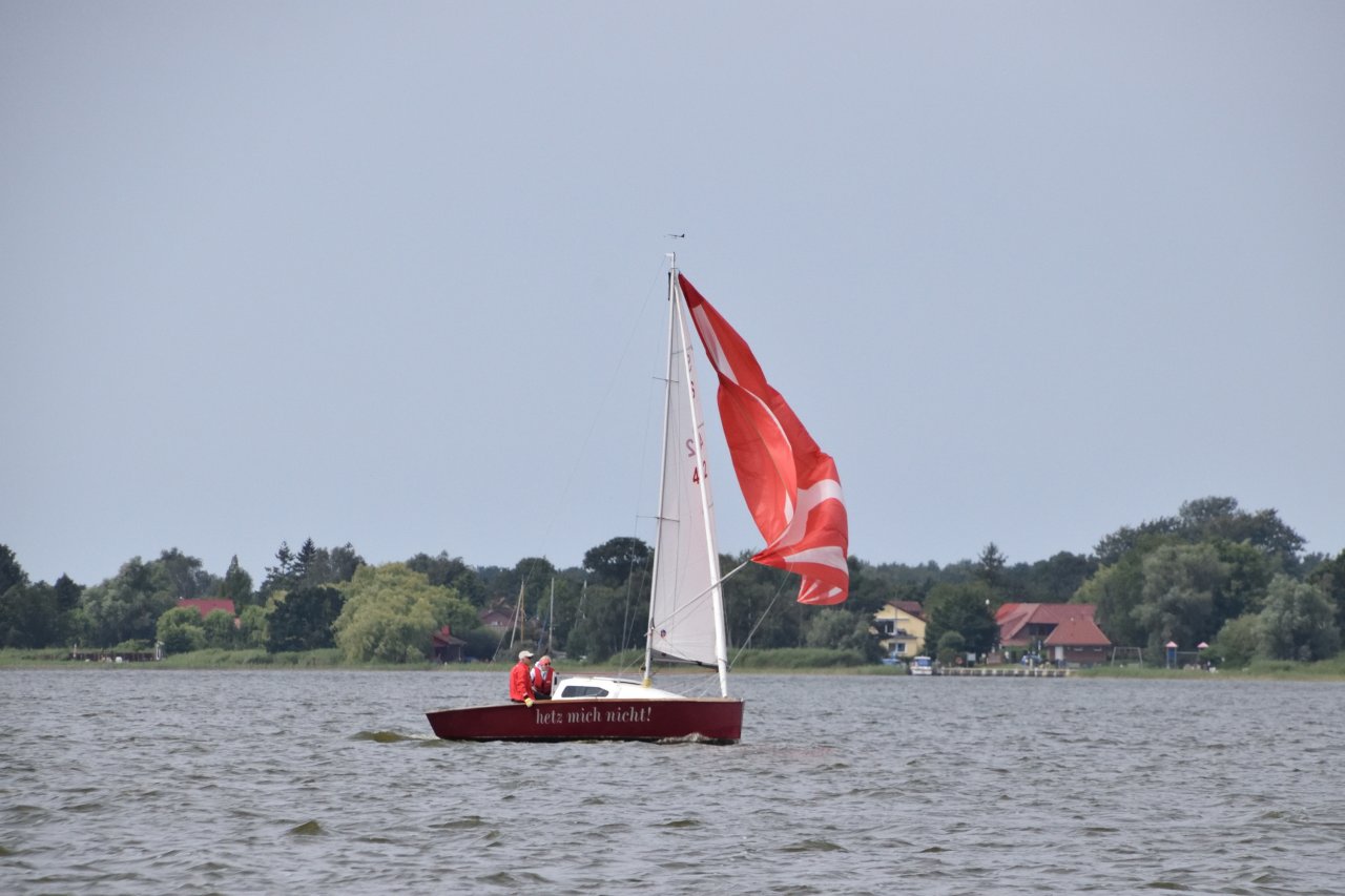 Eurocup Tag 3
