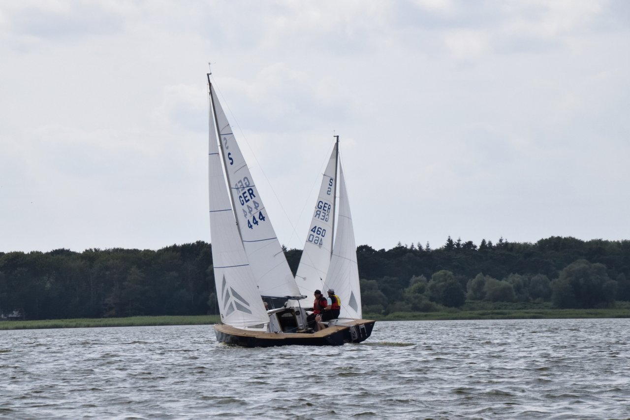 Eurocup Tag 3