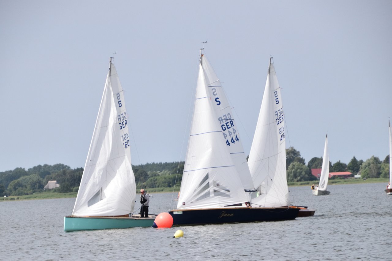 Eurocup Tag 3