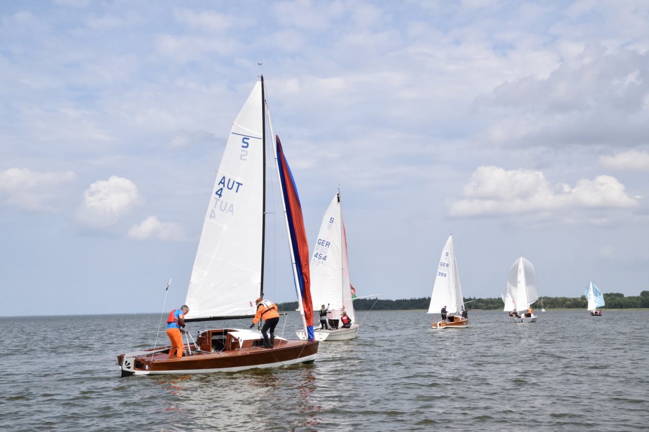 Eurocup Tag 3