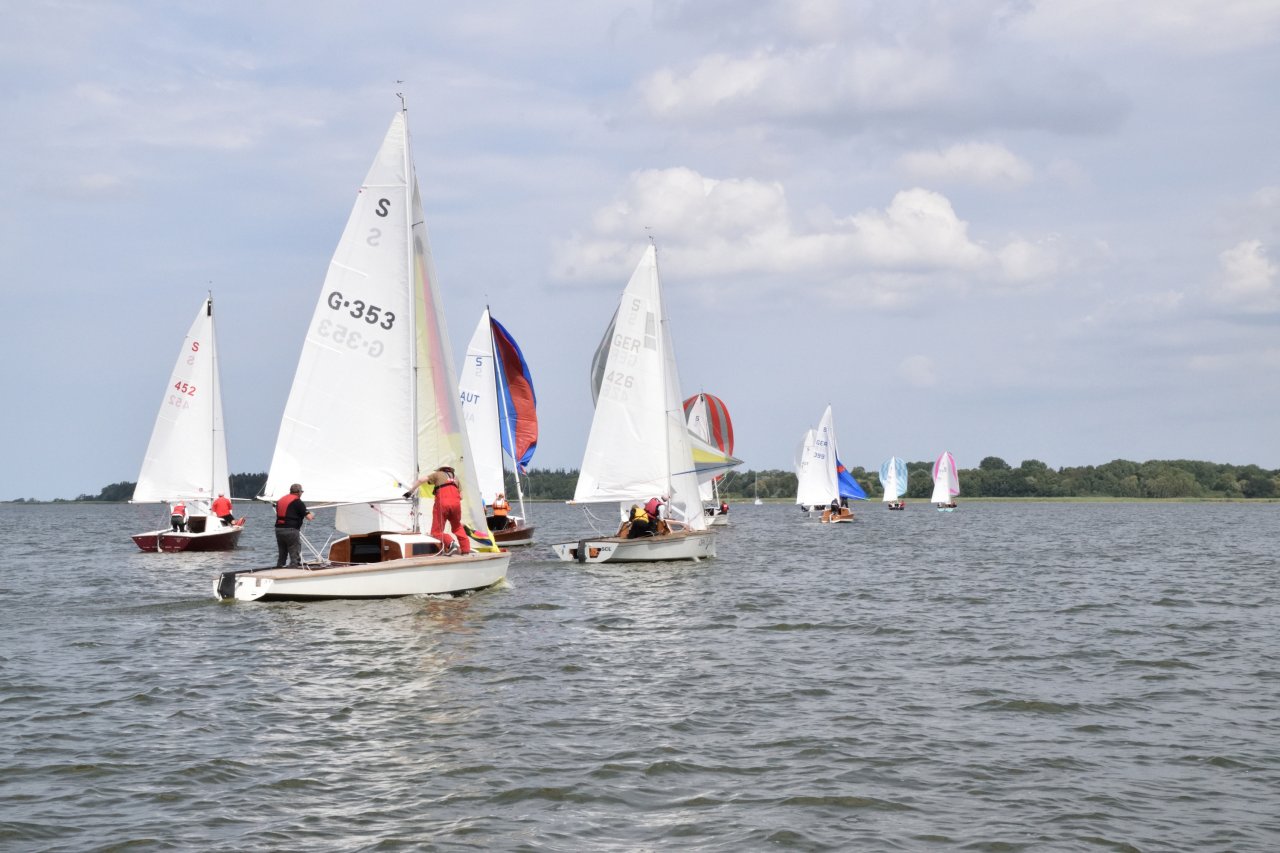 Eurocup Tag 3