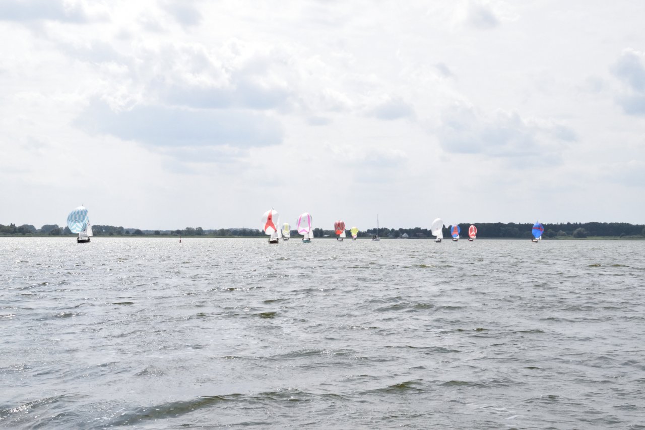Eurocup Tag 3