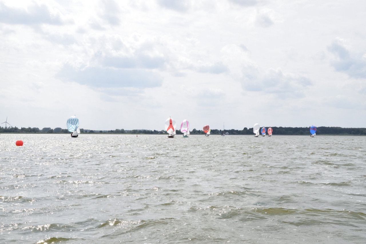 Eurocup Tag 3