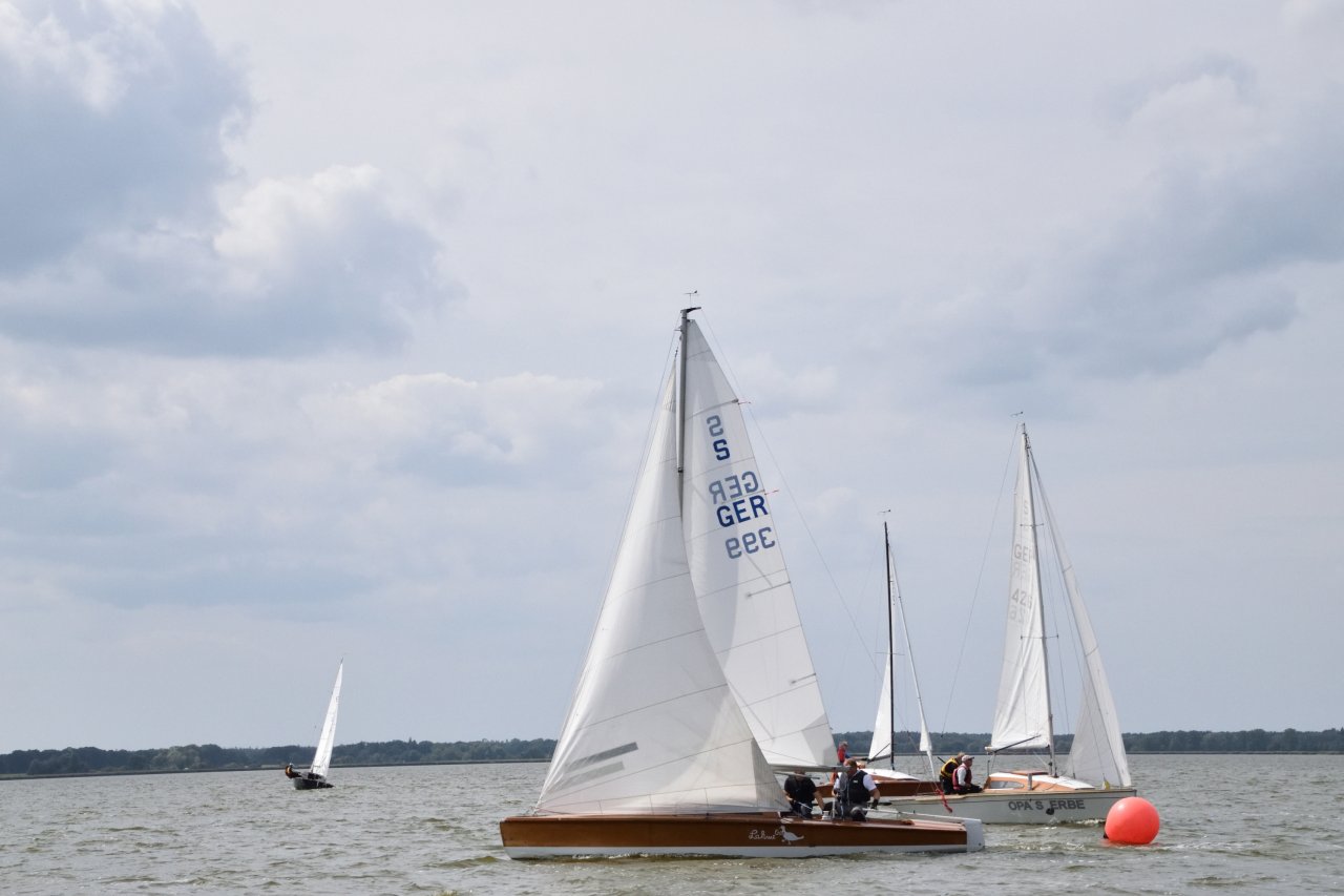 Eurocup Tag 3